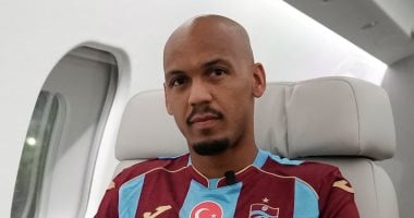 طرابزون سبور يعلن رسميا ضم البرازيلي فابينيو ليزامل صلاح من جديد