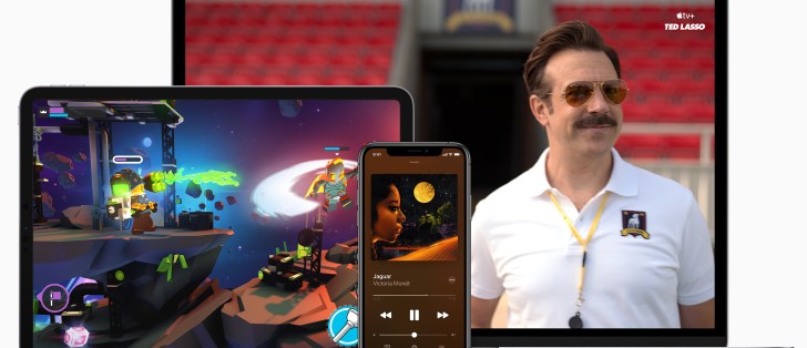 أبل ترفع أسعار Apple TV وApple One مجددا في زيادة جديدة للاشتراكات