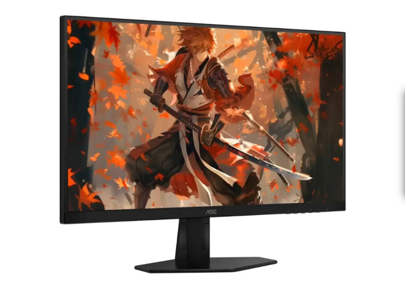 إطلاق شاشة AOC Q27G40XMN الجديدة للألعاب بدقة 1440 بكسل مع Mini LEDs و 1200 نتس الآن في الأسواق020 إطلاق شاشة AOC Q27G40XMN الجديدة للألعاب بدقة 1440 بكسل مع Mini LEDs و 1200 نتس الآن في الأسواق