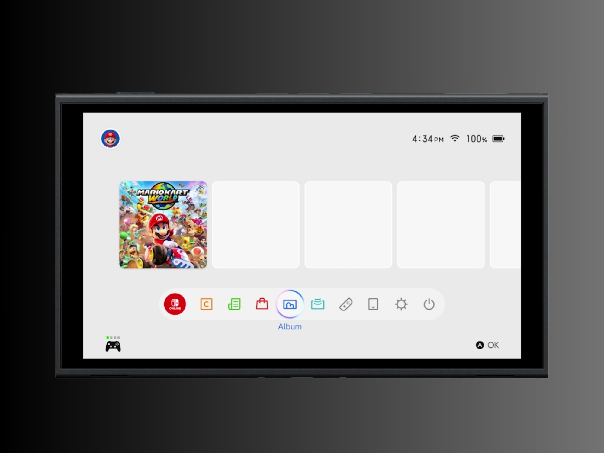 Nintendo Switch 2 يحتفظ بحد 30 ثانية لتسجيل الفيديو رغم كل التحسينات020 Nintendo Switch 2 يحتفظ بحد 30 ثانية لتسجيل الفيديو رغم كل التحسينات