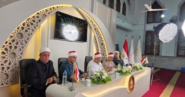 منافسة قوية بين أصوات 5 محافظات في سباق دولة التلاوة بالإسماعيلية