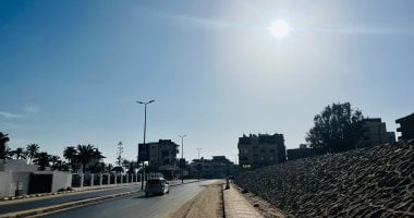بسبب الصهد والرطوبة.. مركز المناخ يحذر من ارتفاع قياسي للحرارة ليلا ونهارا
