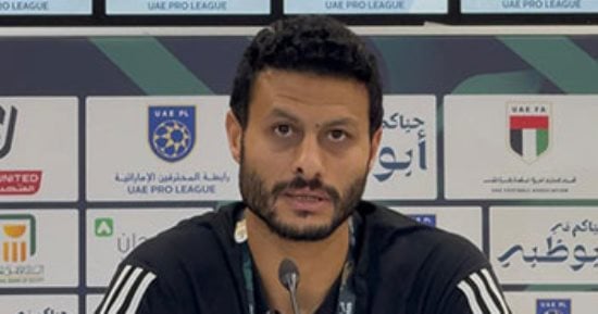 الجماهير تهتف لمحمد الشناوى فى مباراة أنجولا: السد العالى