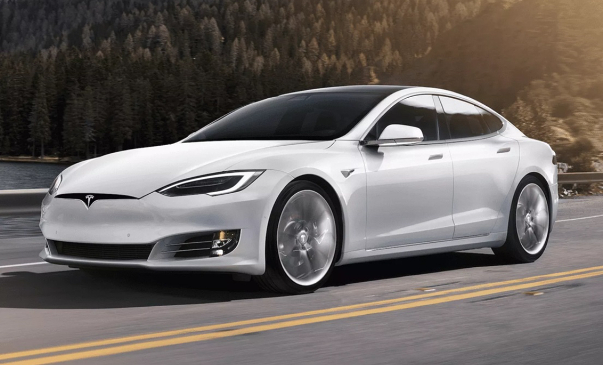 تسلا تخفض أسعار موديلات Model S و Model X حتى 12000 دولار020 تسلا تخفض أسعار موديلات Model S و Model X حتى 12000 دولار