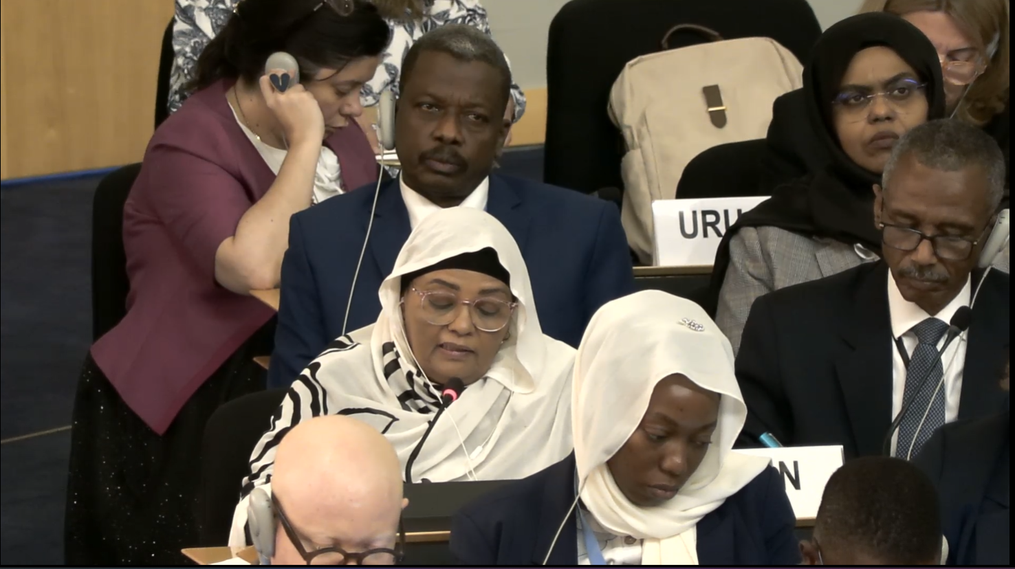 150 ألف دعوى قضائية و30 ألف قتيل في السودان منذ اندلاع الحرب