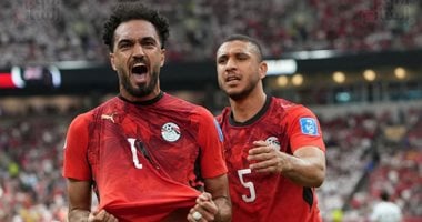 شاهد فرحة زيكو الهيستيرية بهدف التعادل في مرمي نيوزيلندا