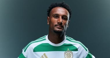 هيثم حسن في مهمة أوروبية مع سيلتك أمام لاسك لينز بدوري الأبطال