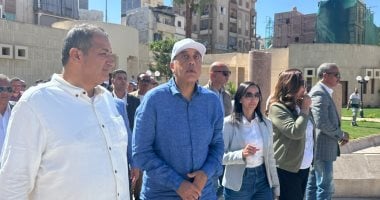 أنا بنفسى هشرف على الملف ده.. توجيه عاجل من رئيس الوزراء لأمين عام الأعلى للآثار