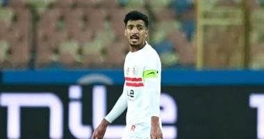 الزمالك يضع الرتوش الأخيرة على احتراف حسام عبد المجيد لـ لودوجرتس البلغاري