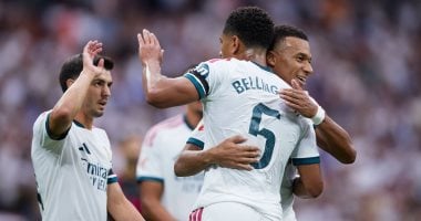 مواعيد مباريات اليوم .. بيتيس ضد ريال مدريد والزمالك في بداية المهمة الافريقية