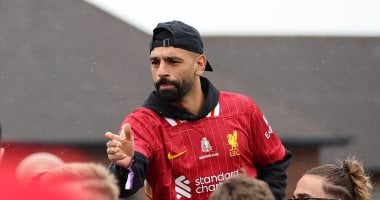 بسبب إلغاء حوار تلفزيونى مع محمد صلاح.. بي بي سي تتعرض لانتقادات حادة020 بسبب إلغاء حوار تلفزيونى مع محمد صلاح.. بي بي سي تتعرض لانتقادات حادة