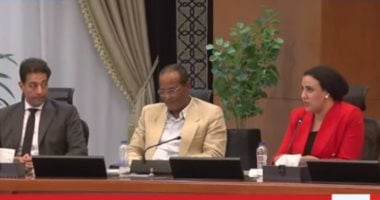 رئيس الحكومة لـاليوم السابع: لأول مرة سيتم وضع الموازنة لـ3 سنوات مقبلة020 رئيس الحكومة لـاليوم السابع: لأول مرة سيتم وضع الموازنة لـ3 سنوات مقبلة