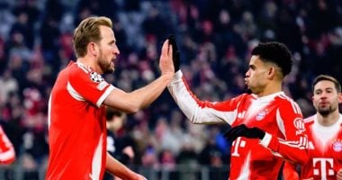 بايرن ميونخ يبدأ تحركات تجديد عقدى مانويل نوير وهارى كين