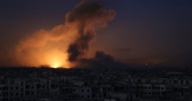 الدفاعات السعودية تتصدى لصواريخ باليستية قبل وصولها للرياض