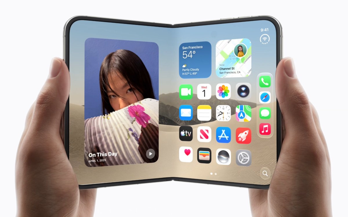 طبقة حماية شاشة iPhone Duo الداخلية قابلة للاستبدال.. وهذه تكلفة تغييرها