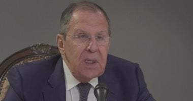 لافروف يبحث مع نظيره التركى جهود السلام لحل النزاع الأوكرانى020 لافروف يبحث مع نظيره التركى جهود السلام لحل النزاع الأوكرانى
