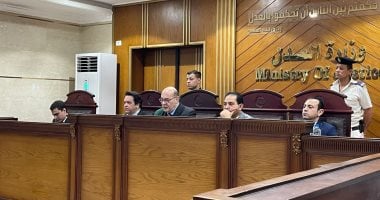 إحالة أوراق متهم ادعى النبوة وقتل مدرسا إلى المفتى020 إحالة أوراق متهم ادعى النبوة وقتل مدرسا إلى المفتى