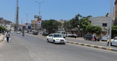 أجواء خانقة.. درجات الحرارة المحسوسة في كافة أنحاء الجمهورية