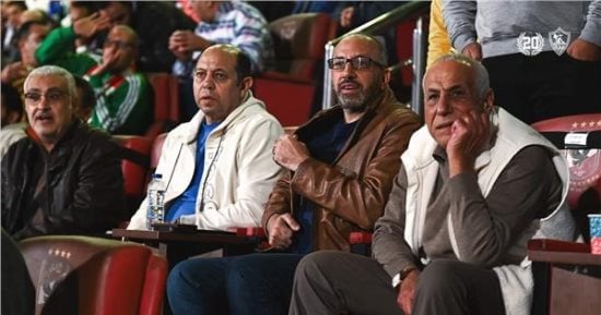 الزمالك: أرسلنا خطابا رسميا لاتحاد الكرة لسماع محادثات VAR بمباراة القمة