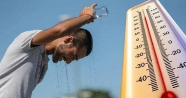 أجواء شديدة الحرارة.. الأرصاد تكشف حالة الطقس ودرجات الحرارة المتوقعة