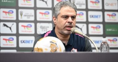 حقيقة خلاف معتمد جمال وعبد الناصر محمد فى الزمالك بسبب المباريات الودية