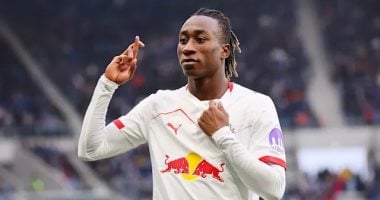 أغلى 5 لاعبين فى تاريخ ريال مدريد ولايبزيج.. ديوماندى يكتب اسمه بأرقام قياسية
