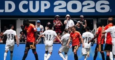 الفراعنة في الصدارة.. جدول ترتيب مجموعة مصر في كأس العالم قبل مباراة إيران