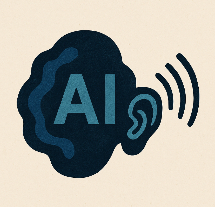 NewSound تطلق سماعات الأذن الطبية الذكية المدعمة بالذكاء الاصطناعي مع تحسين الصوت على الجهاز