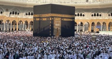 أمطار رعدية ورياح.. تعرف على حالة الطقس فى السعودية بأول أيام التشريق020 أمطار رعدية ورياح.. تعرف على حالة الطقس فى السعودية بأول أيام التشريق
