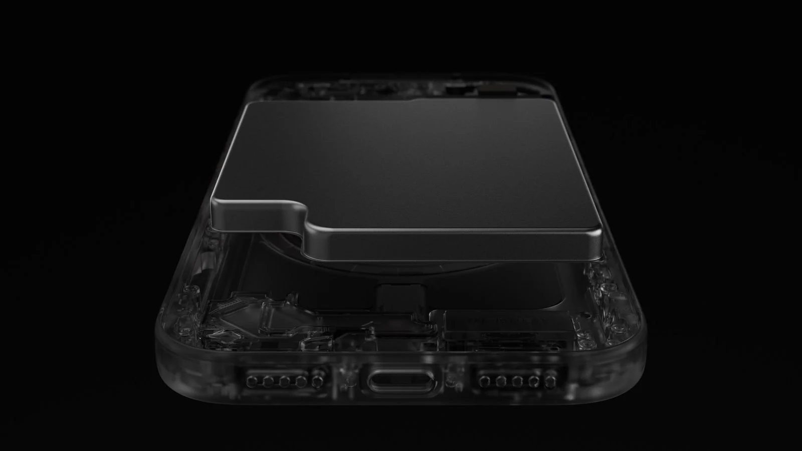 آبل تكشف عن السعات الدقيقة لبطاريات هاتفي iPhone 18 Pro وPro Max بالمللي أمبير appleevent