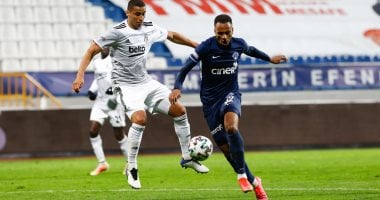 الاتحاد التركى يدعو لاجتماع طارئ الثلاثاء لمناقشة تأجيل مباريات الدورى