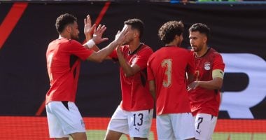 تحليل منشطات للاعبى منتخب مصر استعدادا لكأس العالم