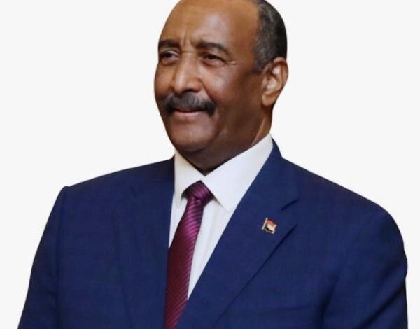 إلغاء إشراف أعضاء المجلس السيادي على الوزارات الاتحادية والوحدات020 إلغاء إشراف أعضاء المجلس السيادي على الوزارات الاتحادية والوحدات