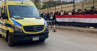 الإسعاف: اعتماد التقديم الإلكترونى لطلبات إعفاء غير القادرين بدءا من يوليو