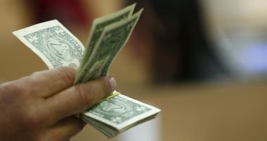 سعر الدولار الأمريكى أمام الجنيه المصرى اليوم الجمعة 372026.. آخر تحديث