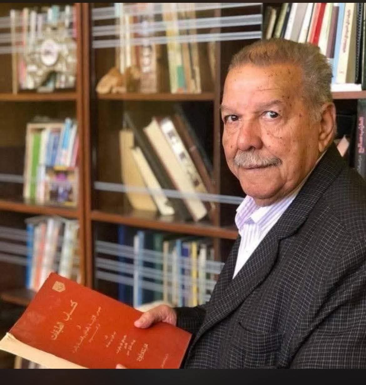 الموت يغيب الكاتب الصحفي نور الدين مدني