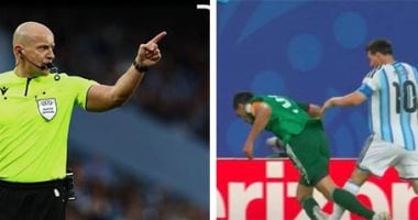 عادل عقل يرصد: مكاسب ميسى والأرجنتين بعدما نجا من الطرد أمام الجزائر.. فيديو