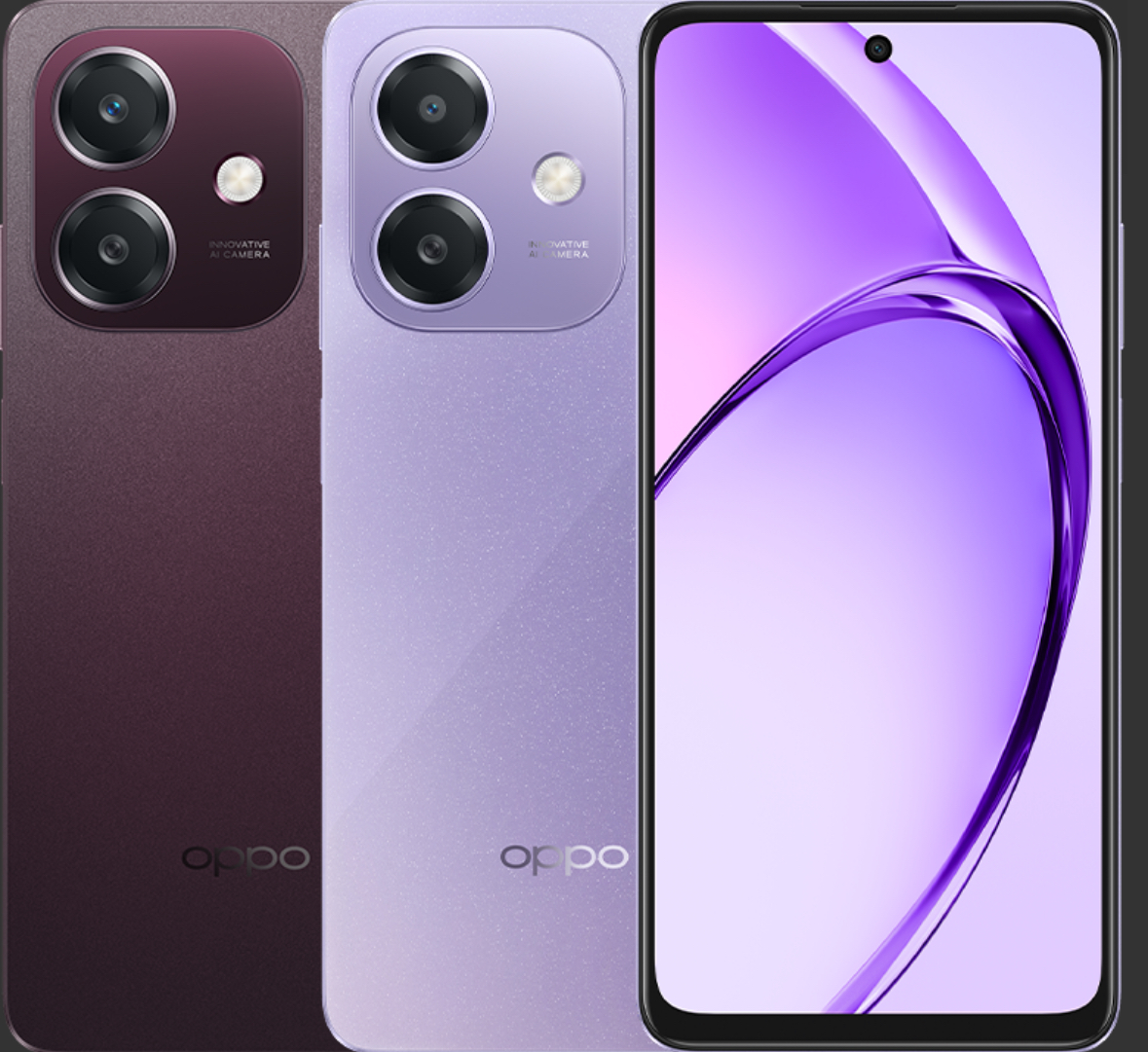 إطلاق Oppo A5i Pro بمعالج Snapdragon 6S 4G Gen 1 وبطارية ضخمة بسعة 6000 مللي أمبير020 إطلاق Oppo A5i Pro بمعالج Snapdragon 6S 4G Gen 1 وبطارية ضخمة بسعة 6000 مللي أمبير