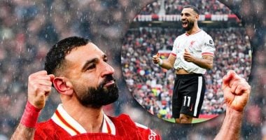 محمد صلاح ضمن قائمة محمد صلاح ضمن قائمة كبار أجنحة كرة القدم في 2026 قبل وداع ليفربول