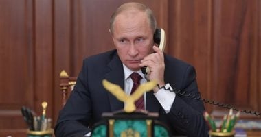 بوتين يجدد لـبزشكيان موقف روسيا الثابت بشأن ضرورة الوقف الفوري للأعمال العدائية