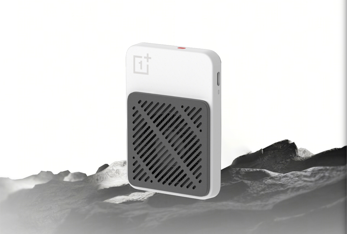 OnePlus تكشف عن إكسسوار جديد مخصص لهاتف OnePlus 15T المرتقب