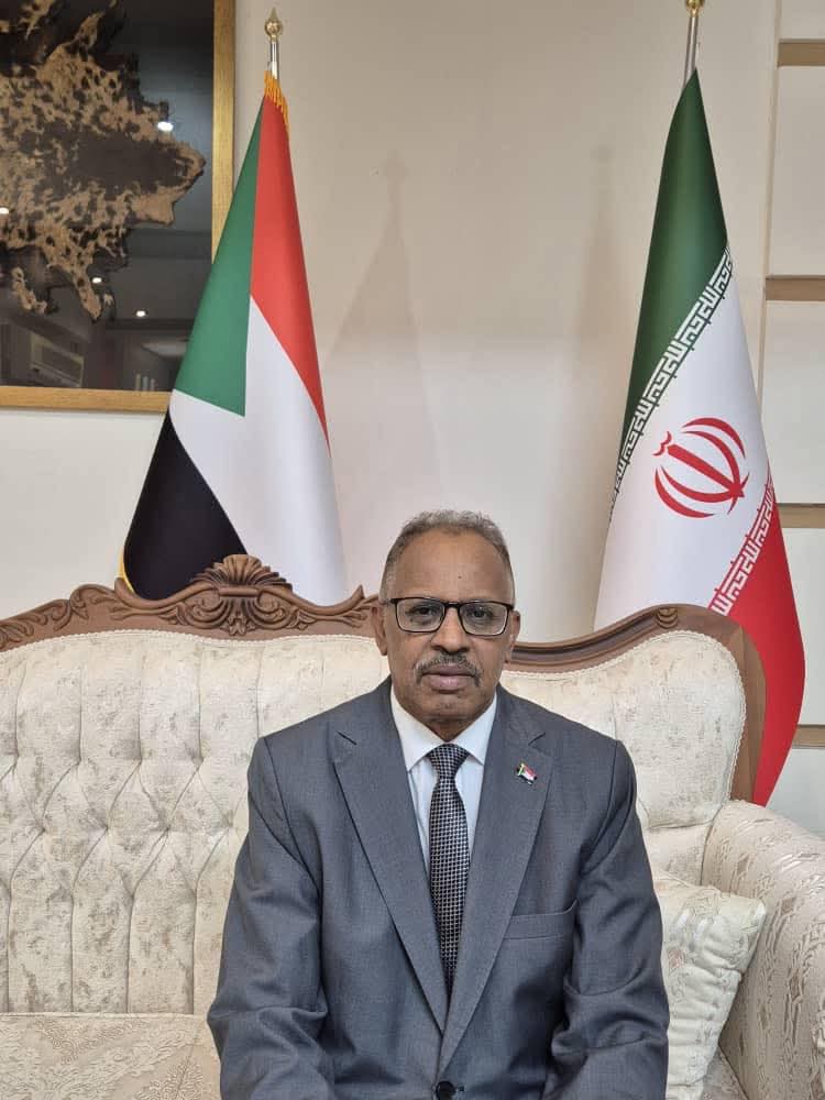 السفارة السودانية بطهران: أبناؤنا بخير وخطة الإجلاء تنطلق قريبا020 السفارة السودانية بطهران: أبناؤنا بخير وخطة الإجلاء تنطلق قريبا