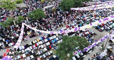 موعد عيد الأضحى.. هلال شهر ذو الحجة يولد الثلاثاء الموافق 27 مايو 2025