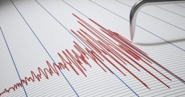 زلزال بقوة 5 درجات يضرب هرمزجان فى جنوب إيران