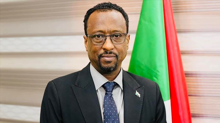 الاعيسر: محاولات ابوظبي تلفيق التهم للحكومة لن يثني السودان عن ملاحقته القانونية على جرائمها بحق شعبه020 الاعيسر: محاولات ابوظبي تلفيق التهم للحكومة لن يثني السودان عن ملاحقته القانونية على جرائمها بحق شعبه