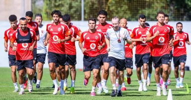 مواعيد مباريات الأهلي فى المرحلة الأولى للدوري موسم 20262027