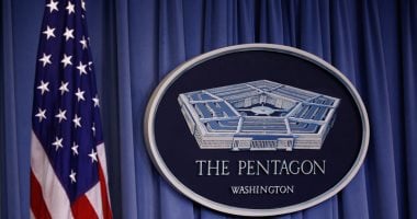 خامس مسئول يترك البنتاجون.. كبير موظفى وزير الدفاع الأميركى يغادر الوزارة020 خامس مسئول يترك البنتاجون.. كبير موظفى وزير الدفاع الأميركى يغادر الوزارة