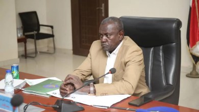 والي الخرطوم يتحدث عن عودة الحكومة من بورتسودان إلى العاصمة020 والي الخرطوم يتحدث عن عودة الحكومة من بورتسودان إلى العاصمة