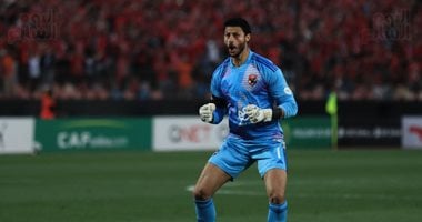 الشناوي: لاعبو الأهلي ردوا على الانتقادات داخل الملعب.. وجددت تعاقدى موسمين020 الشناوي: لاعبو الأهلي ردوا على الانتقادات داخل الملعب.. وجددت تعاقدى موسمين