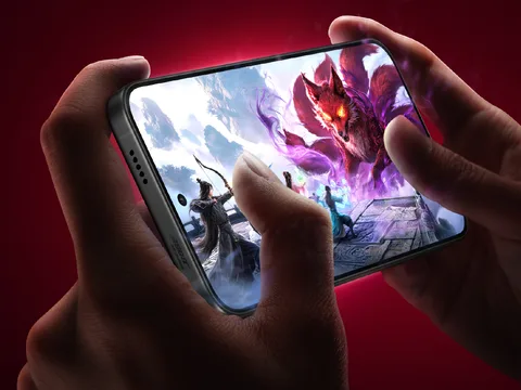 شاومي تكشف رسميا عن هاتفها الجديد Redmi K90 Ultra المخصص للألعاب بمواصفات قوية وسعر اقتصادي